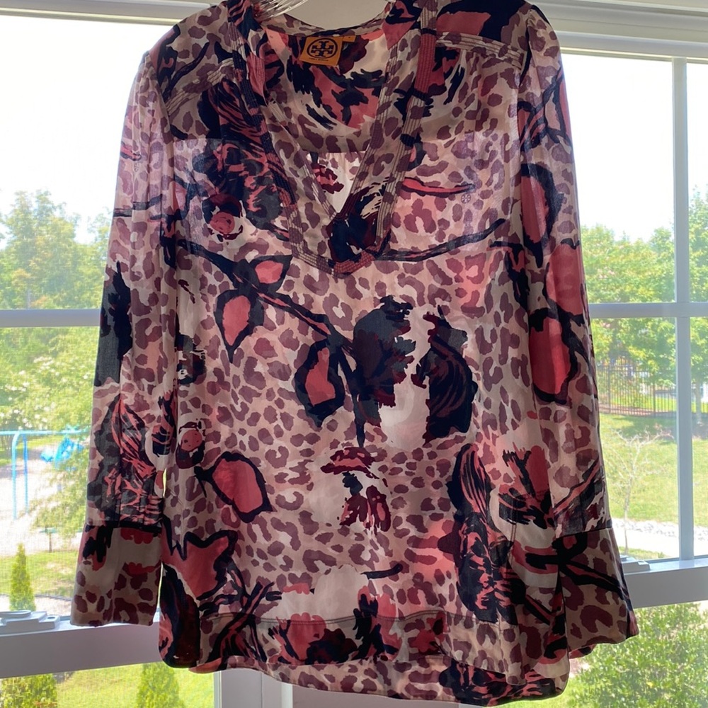 Tory Burch Top